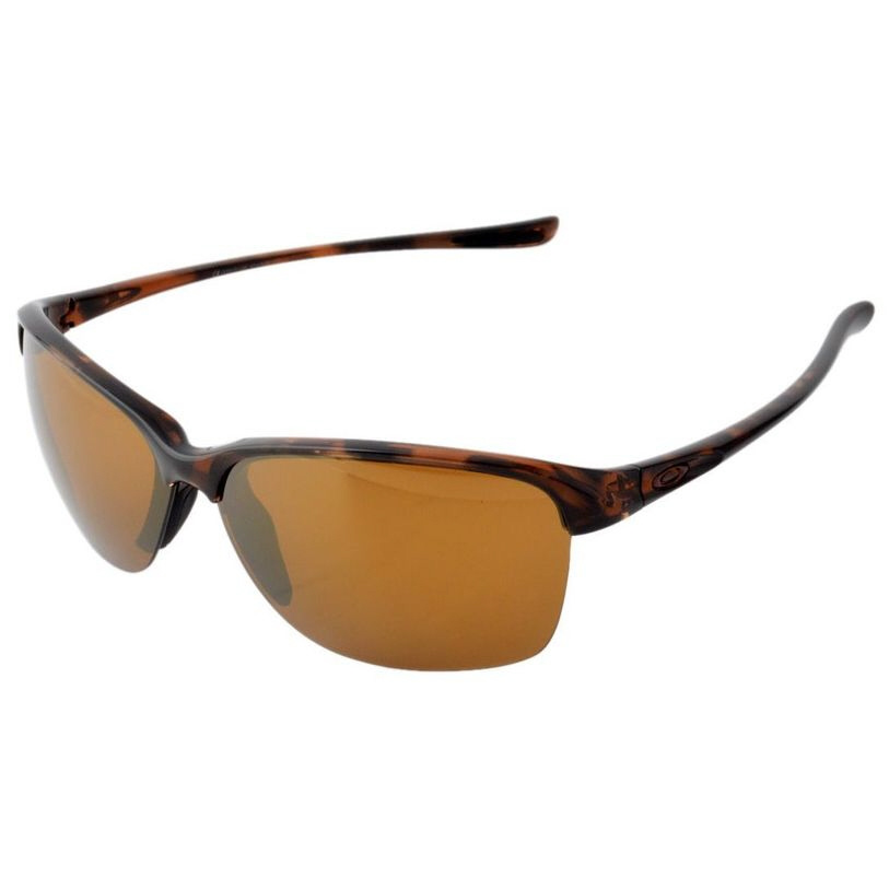 OAKLEY UNSTOPPABLE（トータス/ブラウン）OO9191-08［サングラス］   OO9191-08