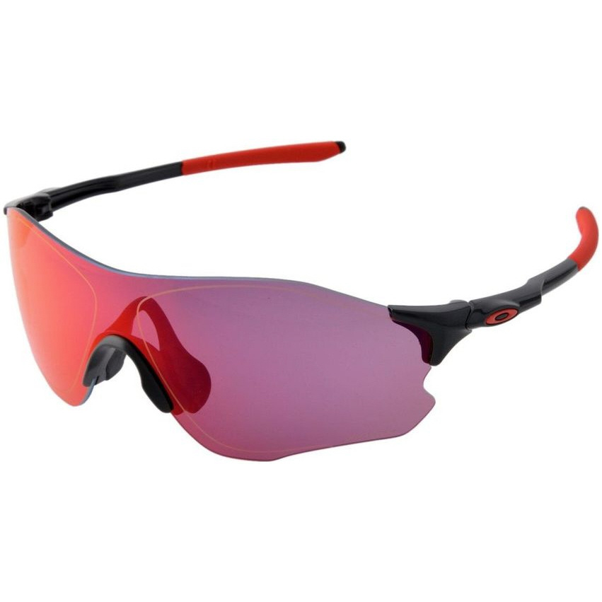 OAKLEY EVZERO PATH（ポリッシュドブラック/プリズムロード）OO9308-1638［サングラス］