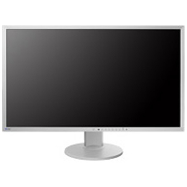 エイゾー 液晶モニター 31.5型 4Kモニター Flex Scan EV3237 EIZO