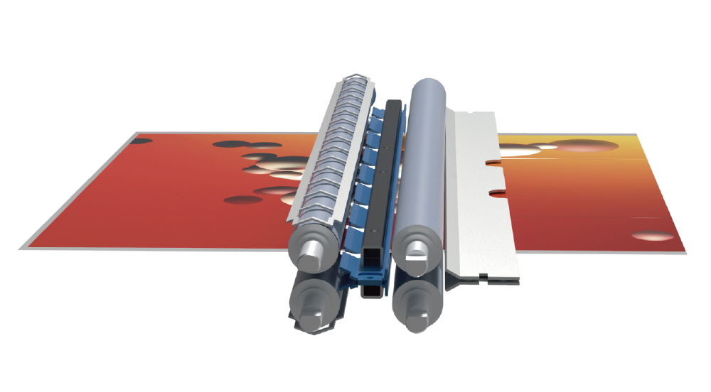 ラミネーター GBC JamFree A3400JF ホワイト GLMA3400JF-2W [A3サイズ]