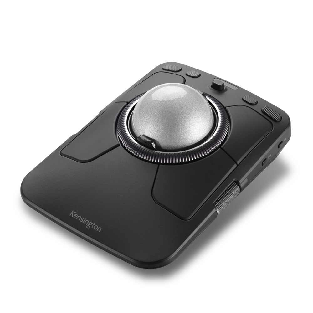 マウス USB-C対応 トラックボール Expert Mouse TB800 EQ(Mac
