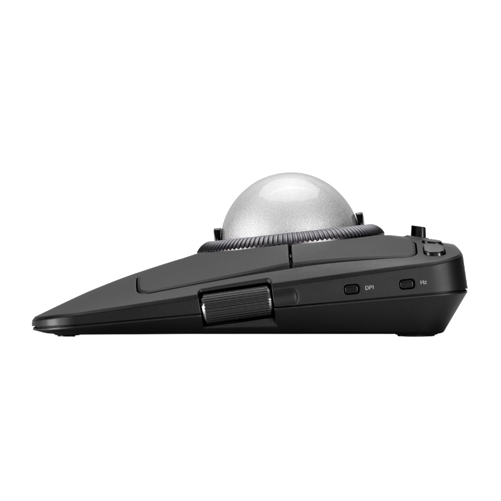 マウス USB-C対応 トラックボール Expert Mouse TB800 EQ(Mac