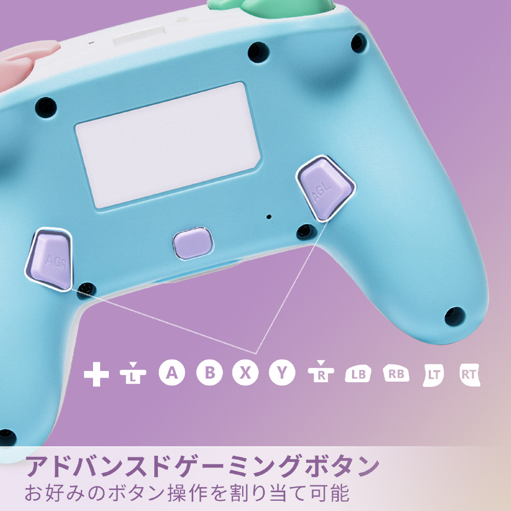 Amazon.co.jp: 【任天堂ライセンス商品】PowerA パワーエー