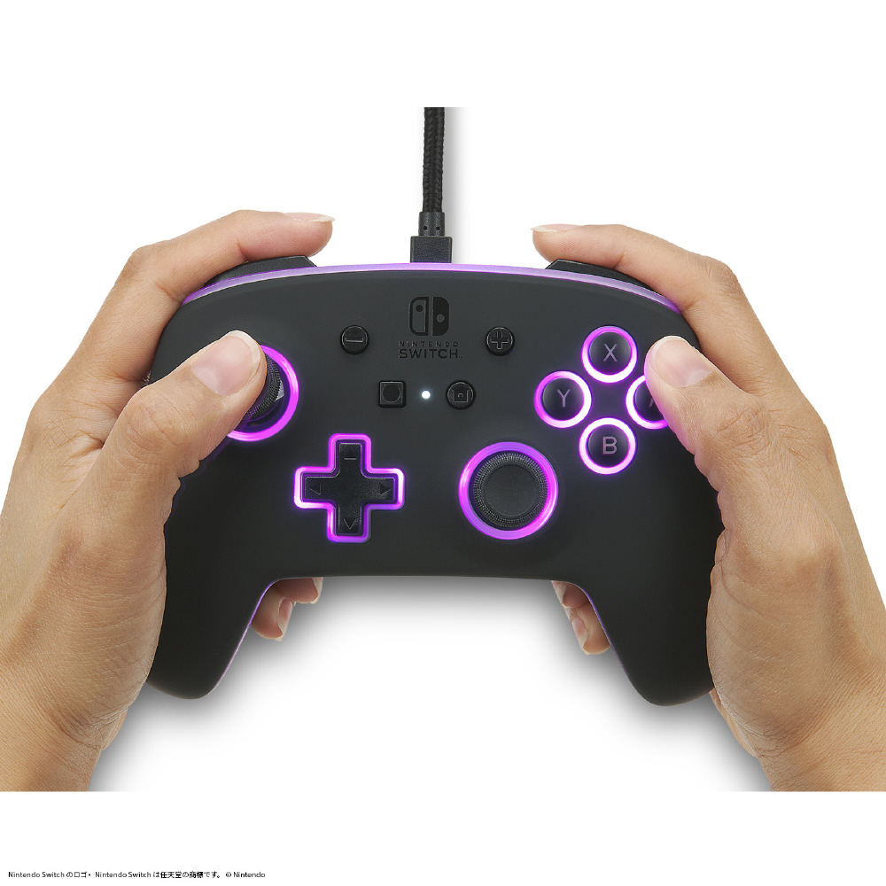 任天堂Switch Amazon.com: HSTOP Switch Dust Cover with 16 LED Colors Light