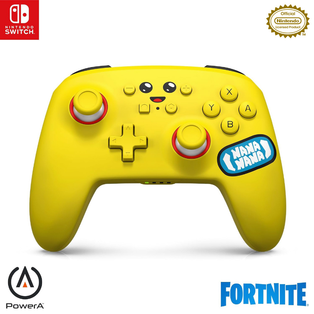 買取】エンハンスド・ワイヤレスコントローラー for Nintendo