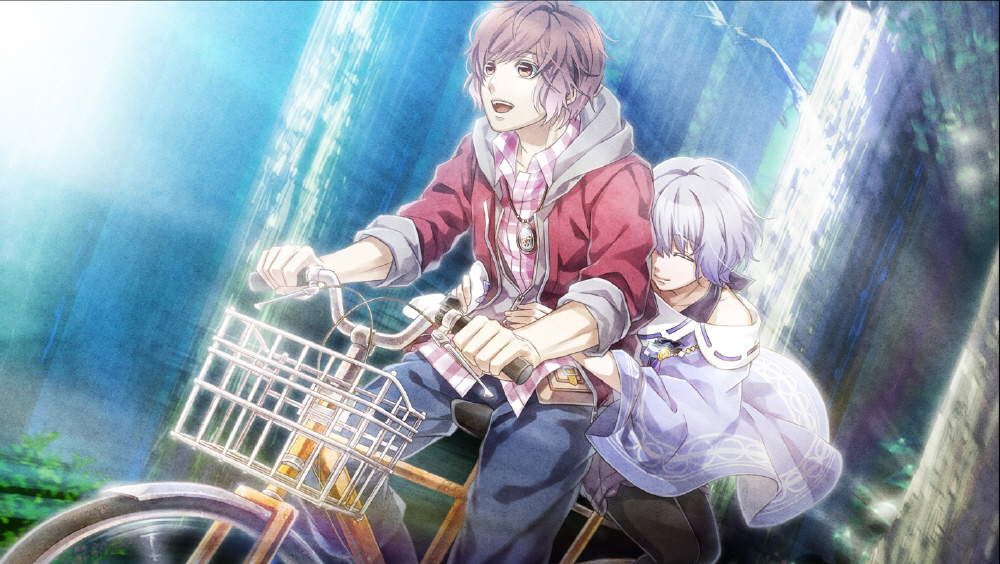 NORN9 LOFN (ノルンノネット ロヴン) for Nintendo Switch 通常版 