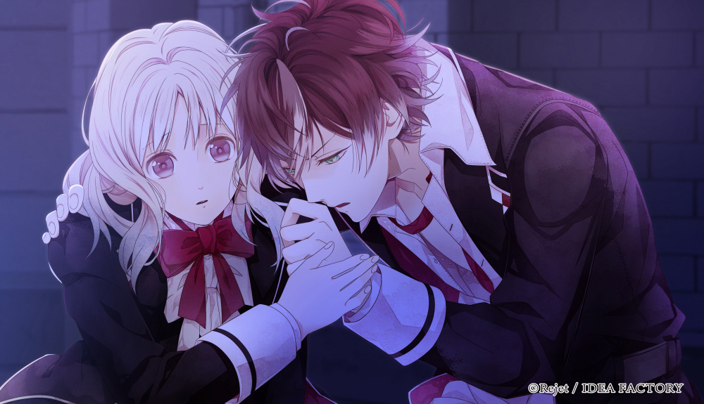 買取】DIABOLIK LOVERS GRAND EDITION for Nintendo Switch 通常版  【Switchゲームソフト】|アイディアファクトリーの買取価格｜ラクウル