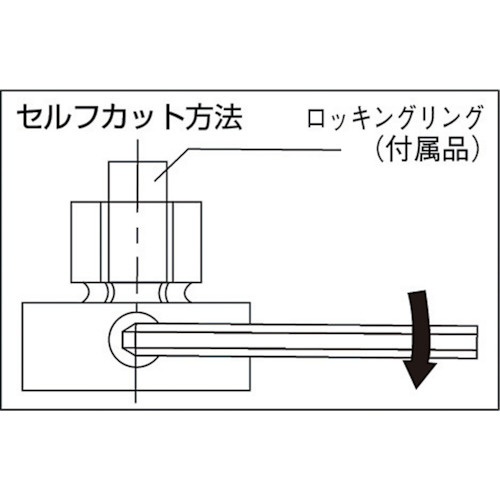 サイドロックIDクランプ MBSIDM｜の通販はソフマップ[sofmap]