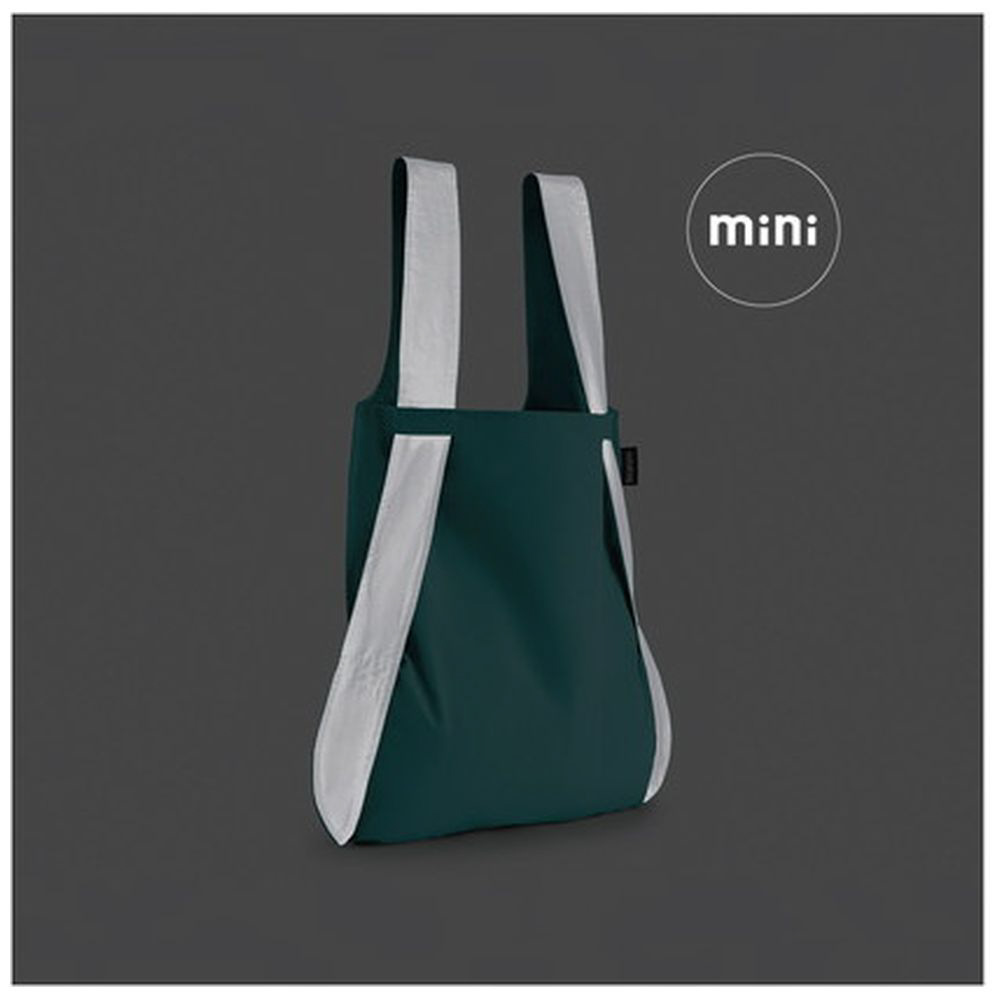 BAG（バッグ）＆BACKPACK Mini Reflective（バックバック ミニ