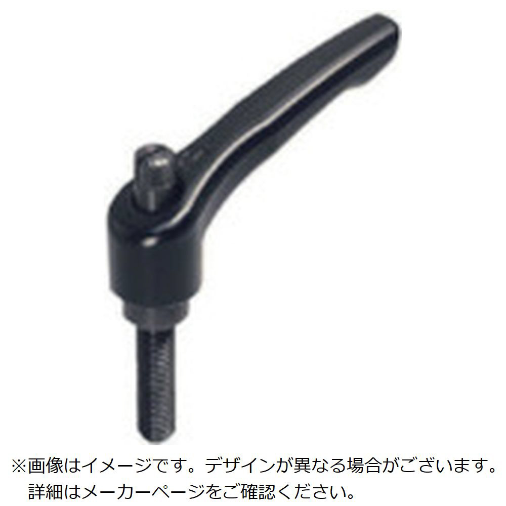 ｋｉｐｐ クランプレバー FKRT12X25-BR｜の通販はソフマップ[sofmap]