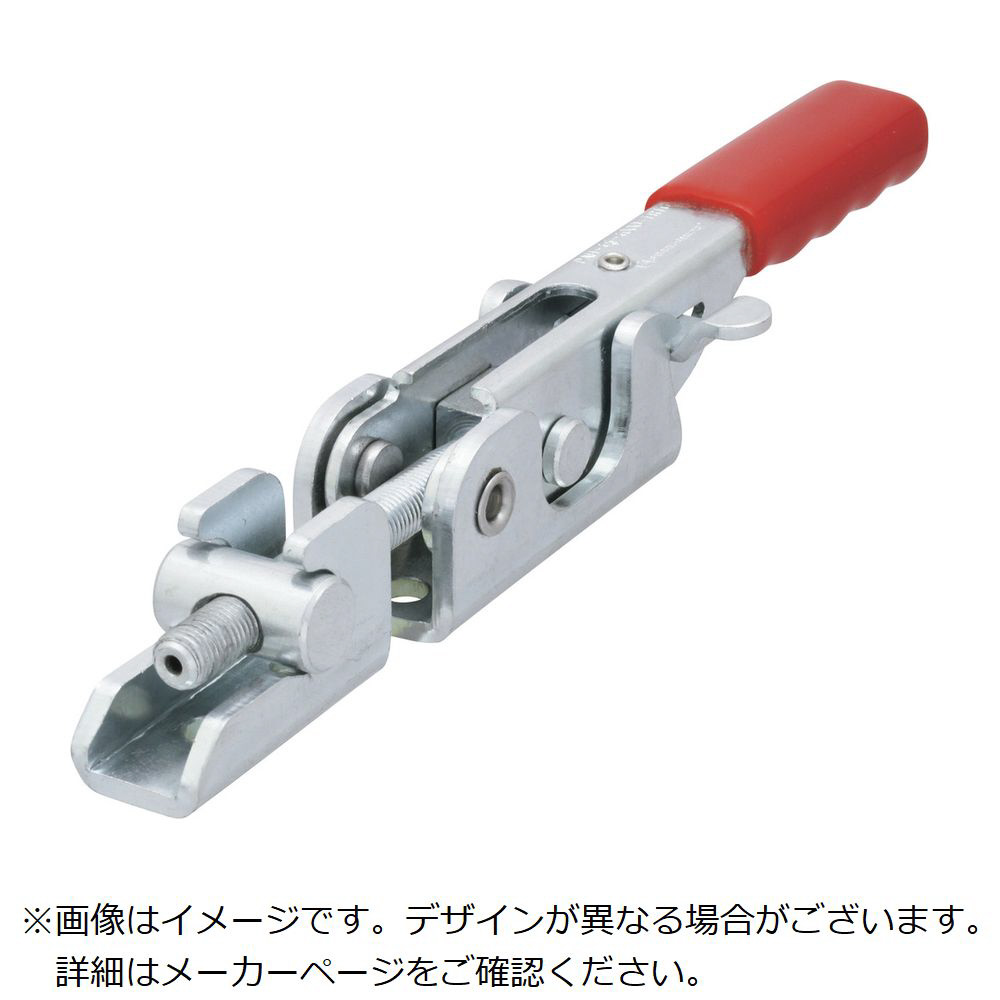 ＳＴ－ＳＭＩＴＨ 引き型トグルクランプ ロック機構付 ST-PAH444000L