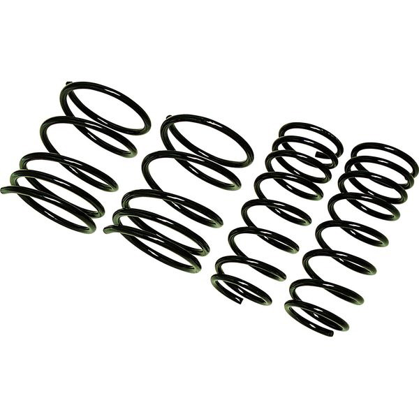 ミラジーノ L700S ダウンサス SD031A ダウンスプリング LOWFORM REVOLUTION ミラジーノ L700S｜の