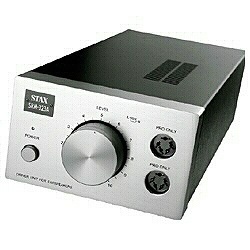 エレクトロスタティックイヤースピーカー用専用ドライバーユニット SRM-323A