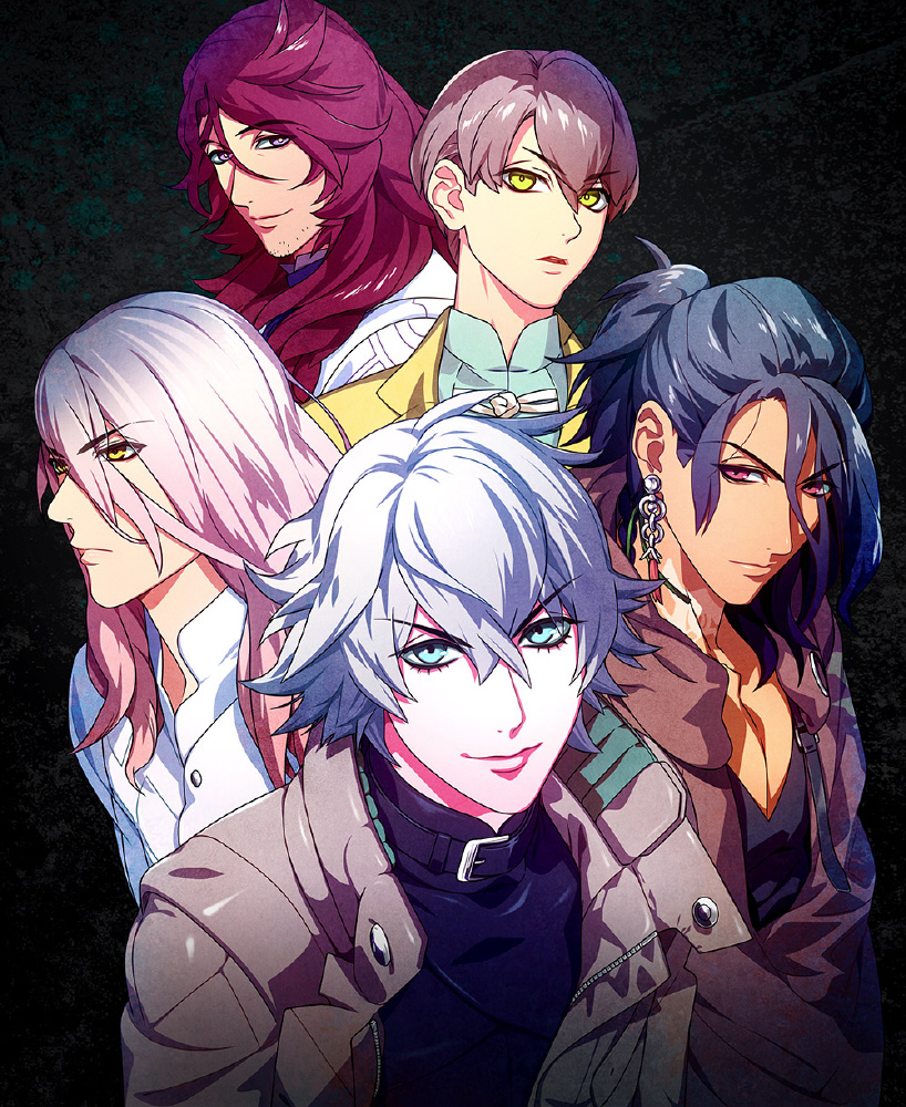 ディストピアの王 初回限定版 の通販はアキバ ソフマップ Sofmap ディストピアの王 初回限定版 の通販はアキバ ソフマップ Sofmap