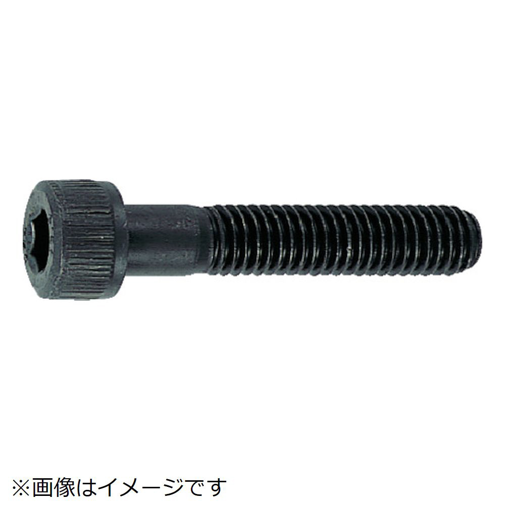 六角穴付ボルト 寸法M8×50（100本入り） CS0850｜の通販はソフマップ