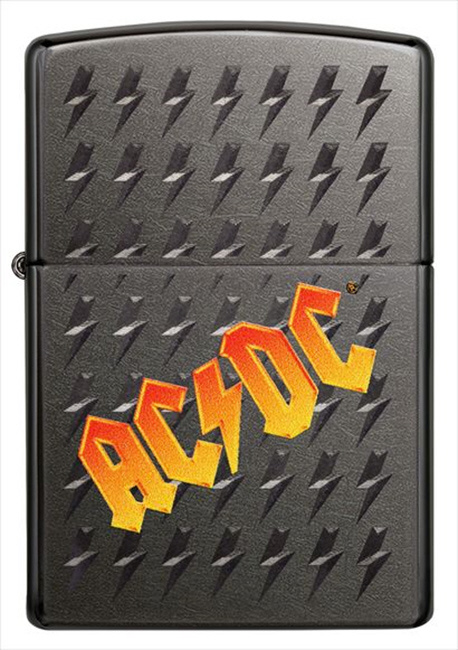 USA ZIPPO   49014