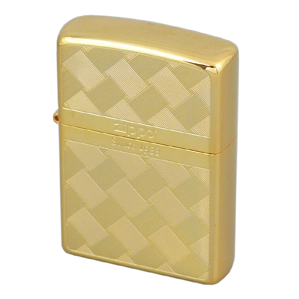 Tsugumi ZIPPO   2G-MESH