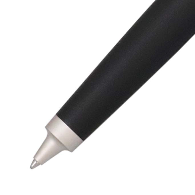 LAMY スクリブルオールブラックボールペン