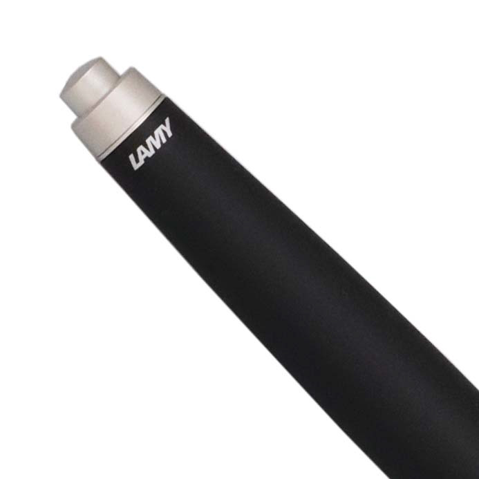 ボールペン 「Lamy scribble」 L285（スクリブルパラジュームコート