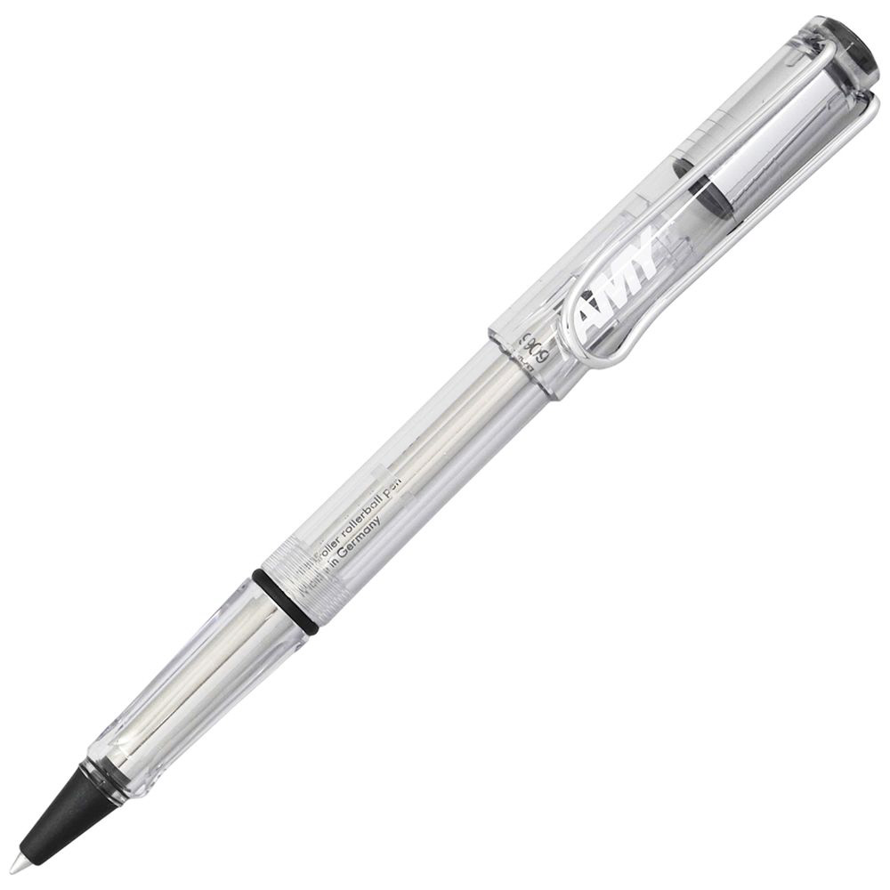 ローラーボール Lamy Safari L312 スケルトン の通販はソフマップ Sofmap
