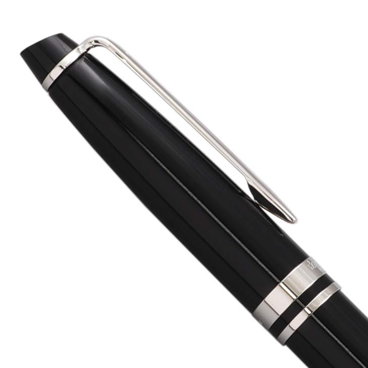 WATERMAN ウォーターマン エキスパート 万年筆 ペン先EF WATERMAN エキスパート エッセンシャル 万年筆 ペン先： EF（極細字