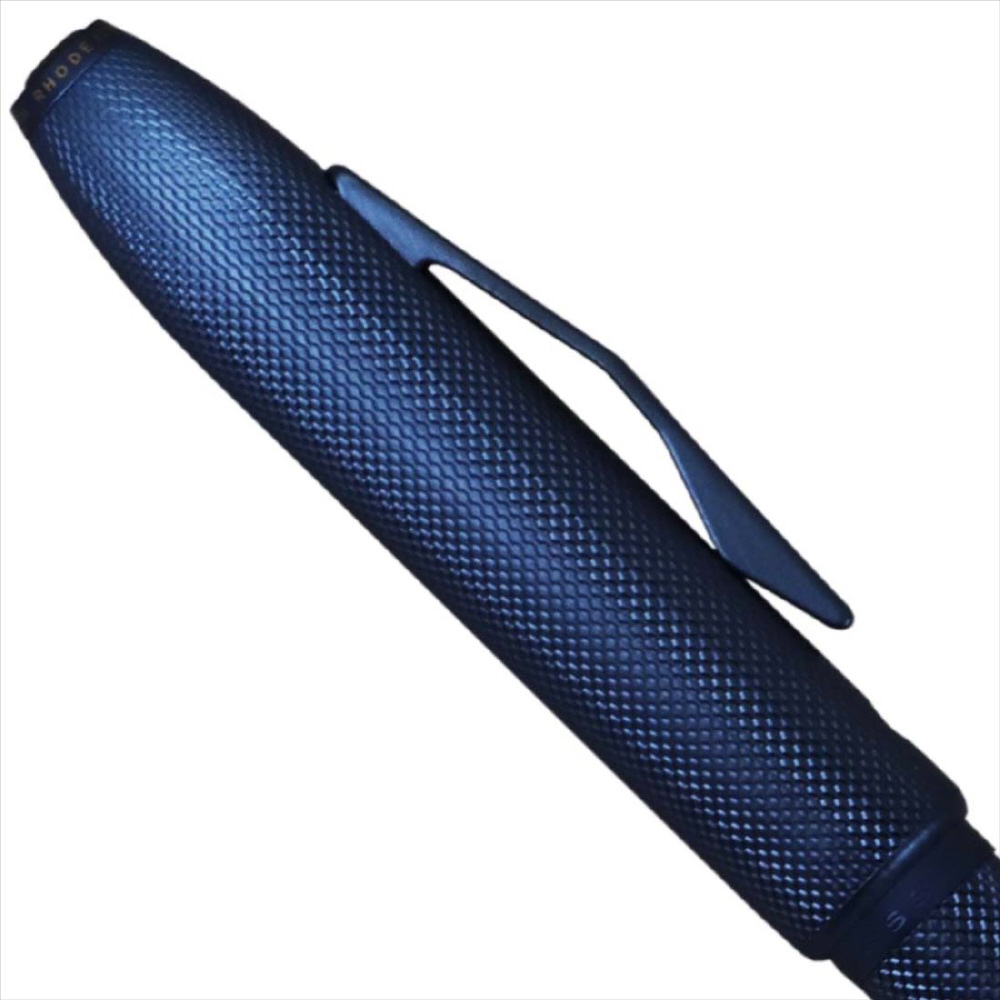 テックフォー 複合ペン（ボールペン黒＋青＋赤＋シャープペンシル0.7mm