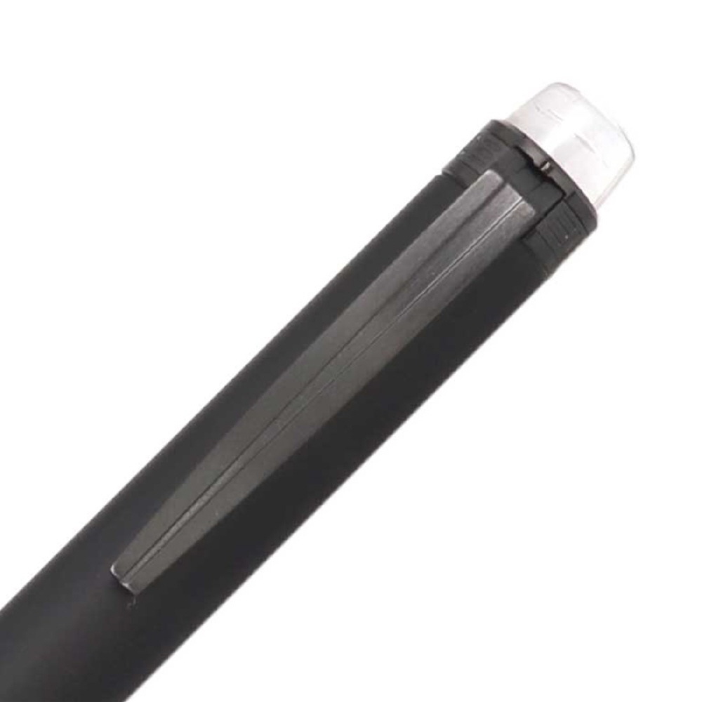 モンブラン ボールペン スターウォーカー ウルトラブラック 118464 Amazon | MONTBLANC PENNA A SFERA STARWALKER ULTRA BLACK