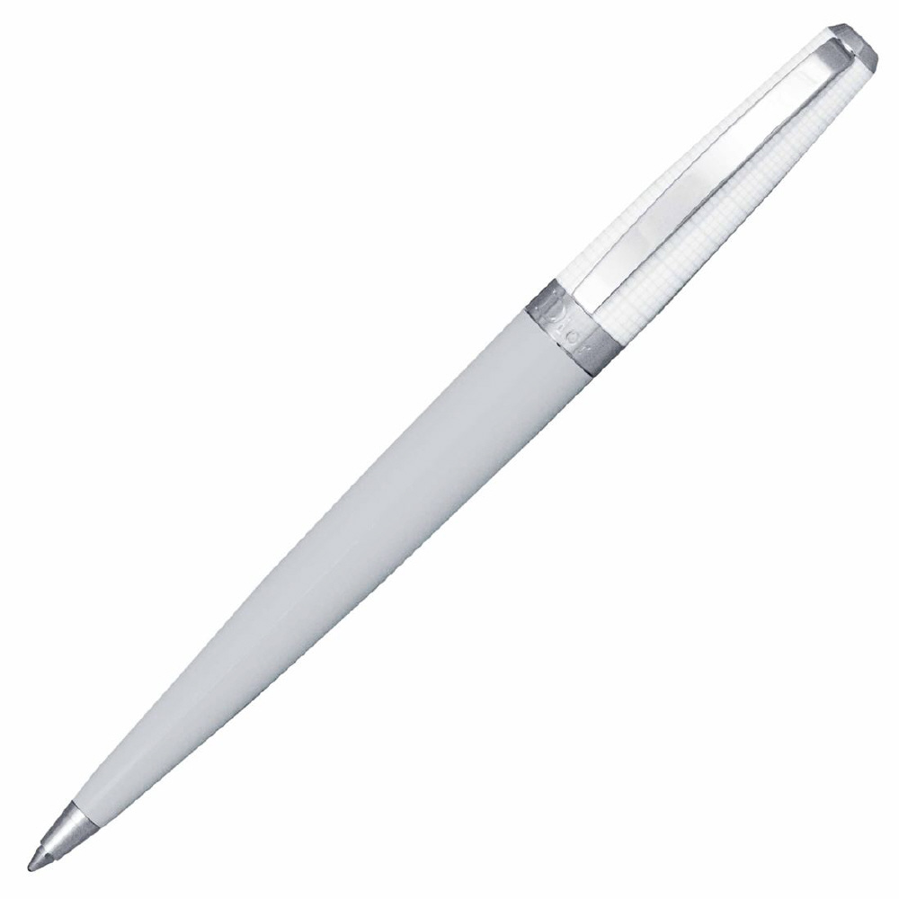 ボールペン FAHRENHEIT_ LAQUE BLANCHE_NIPD_ECRITURE Writing
