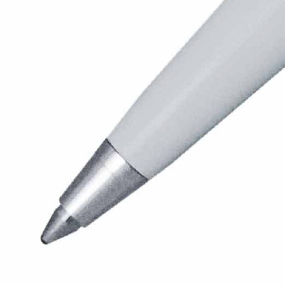 ボールペン FAHRENHEIT_ LAQUE BLANCHE_NIPD_ECRITURE Writing