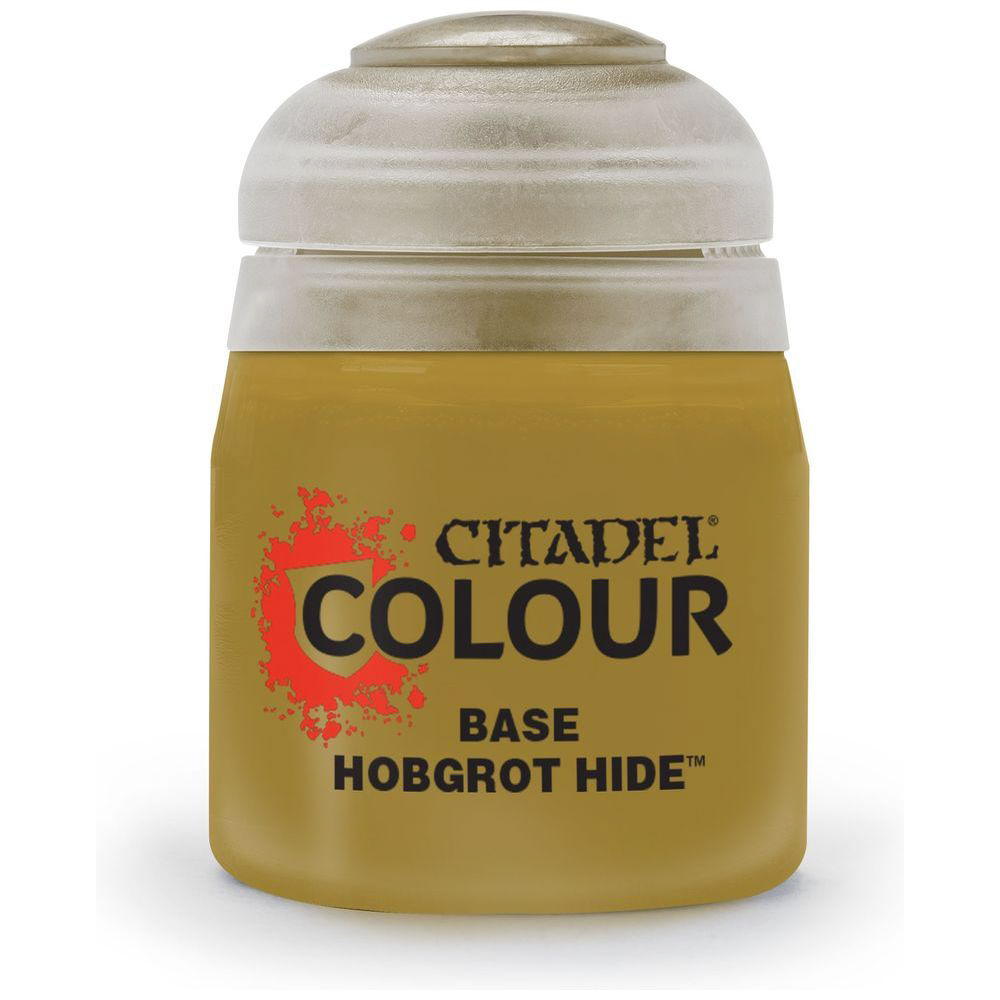 21-57 シタデルカラー BASE：HOBGROT HIDE（12ml）