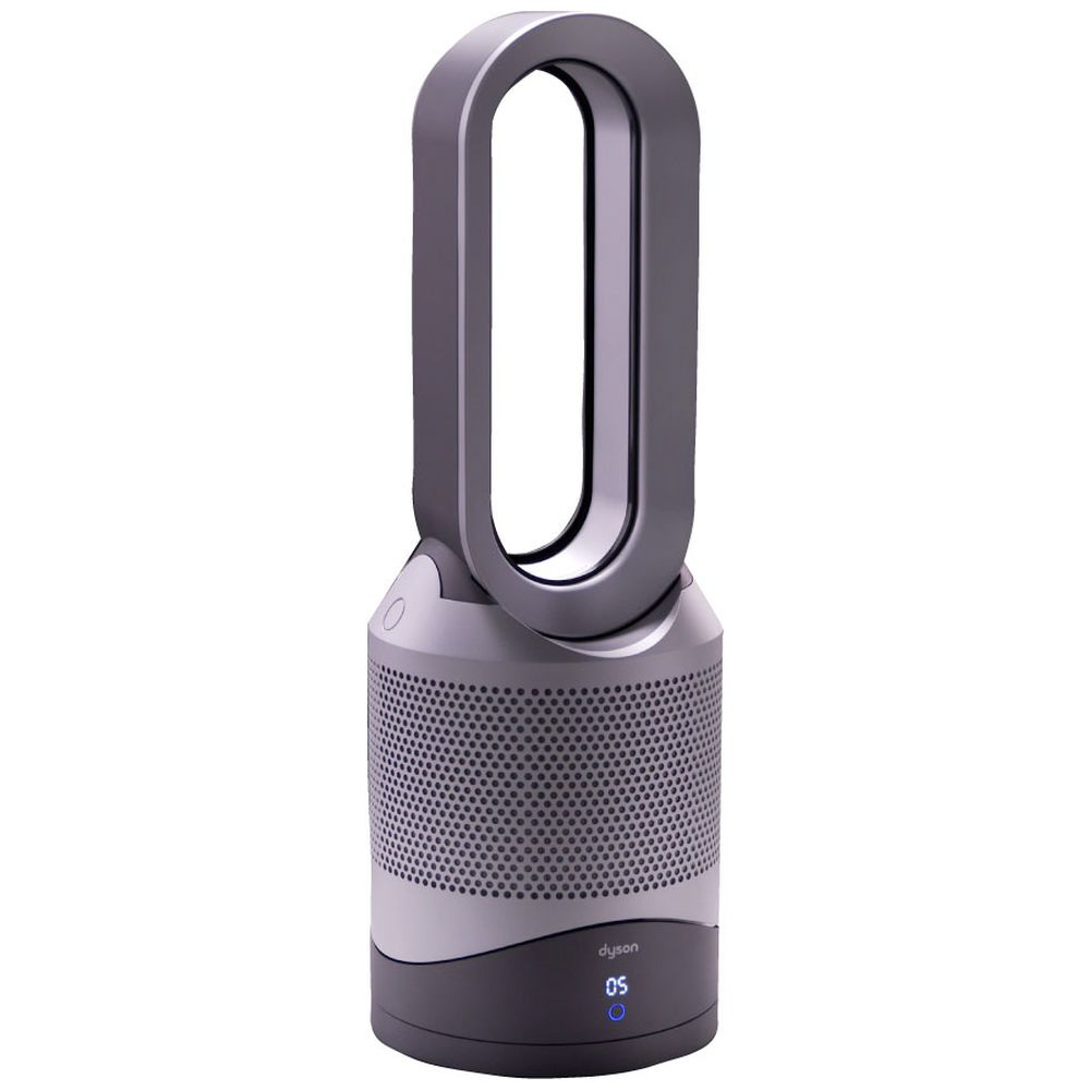 ☆新品☆ダイソン Dyson Pure Hot + Cool HP00ISN暖房能力