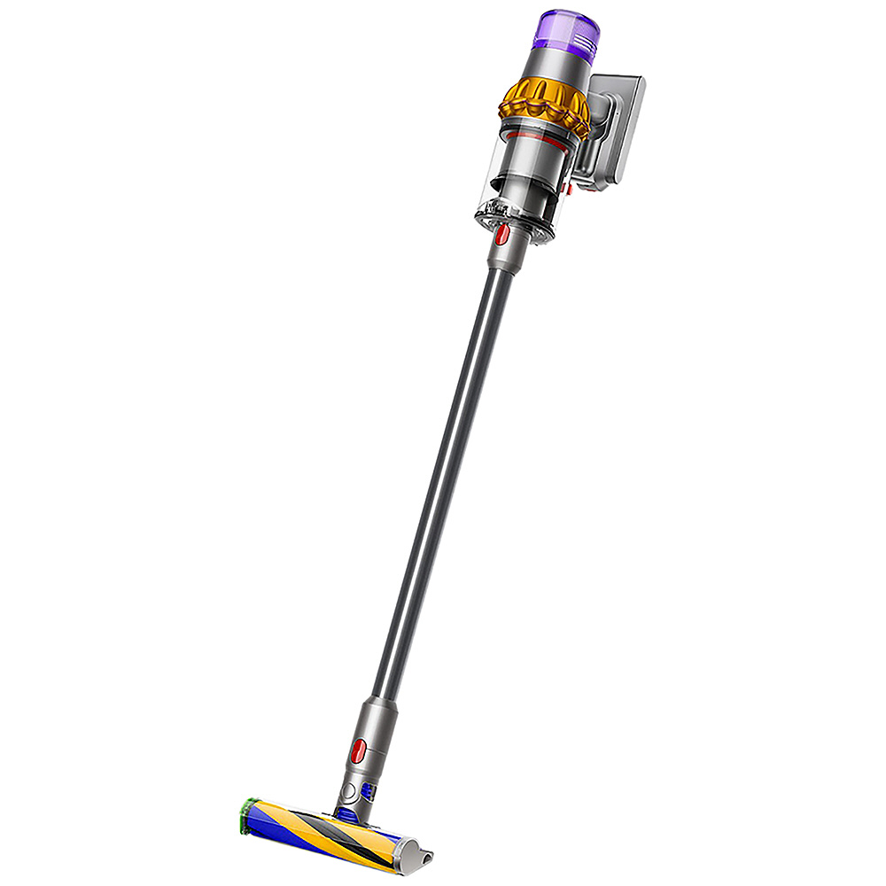 Dyson V15 Detect Complete SV22ABL2 サイクロン式 /コードレス｜の