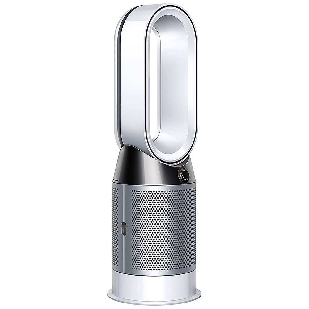 Dyson Pure Hot + Cool HP4AWS ホワイト/シルバーHOT