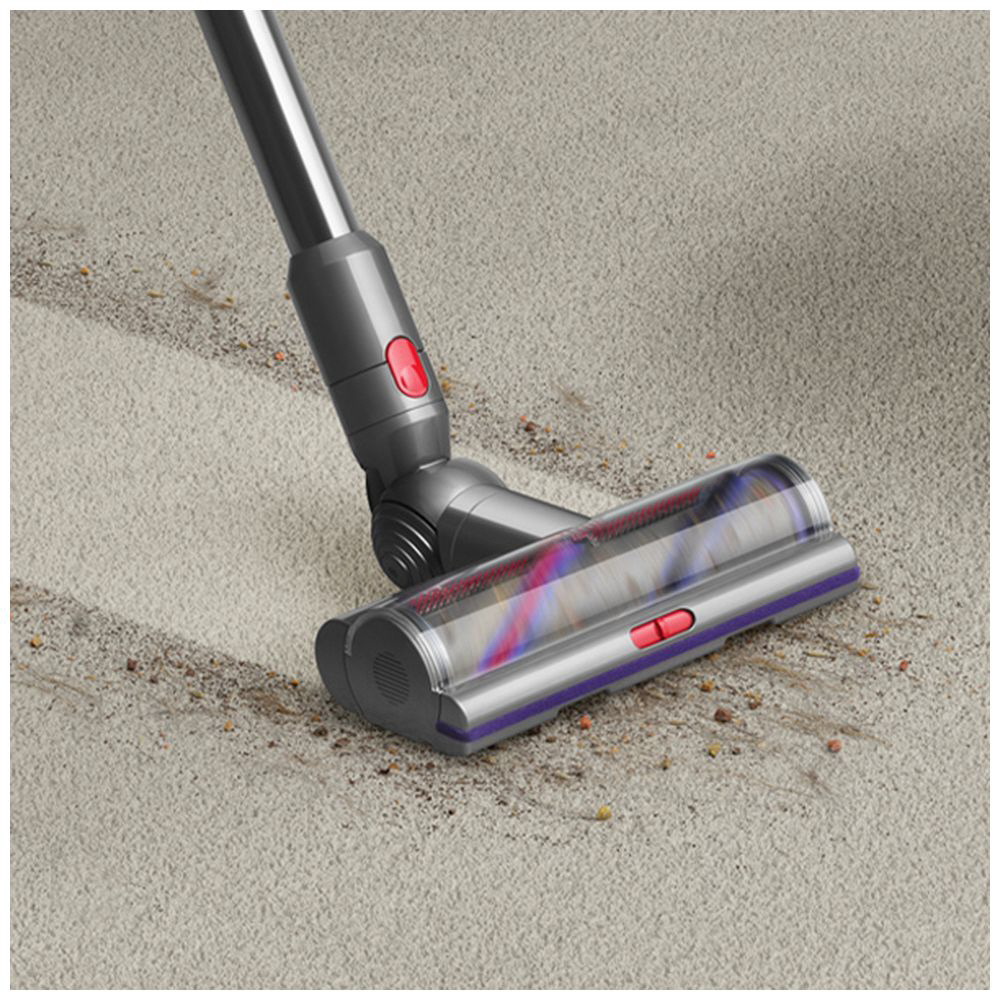 Dyson V15 Detect Complete オンラインモデル SV22ABLON サイクロン式