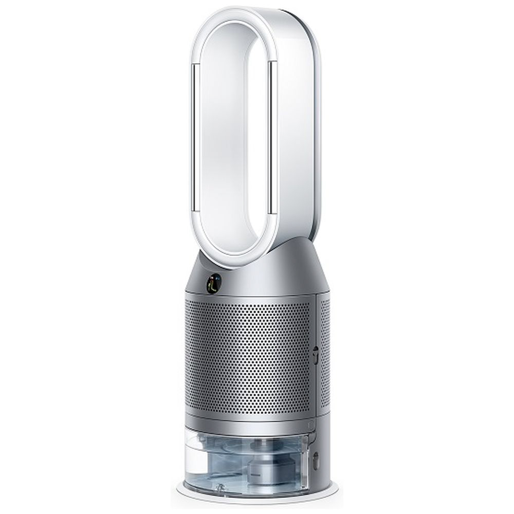 加湿空気清浄機 Dyson Purifier Humidify+Cool ホワイト／シルバー PH03WSN ［最大適用畳数(加湿)：10畳 /除湿機能なし  /PM2.5対応］｜の通販はソフマップ[sofmap]