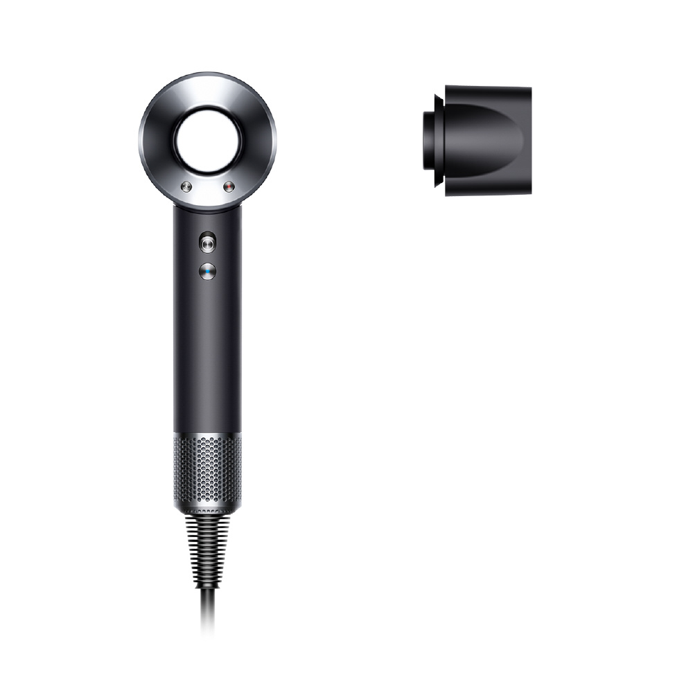 dyson ヘアードライヤー HD08ULFBBNENT 新品未開封-