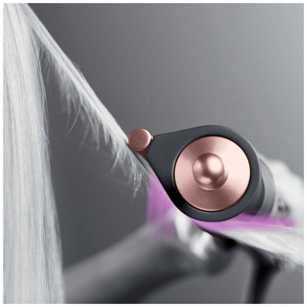 dyson Dyson Airwrapマルチスタイラー Lite さくらロゼ-