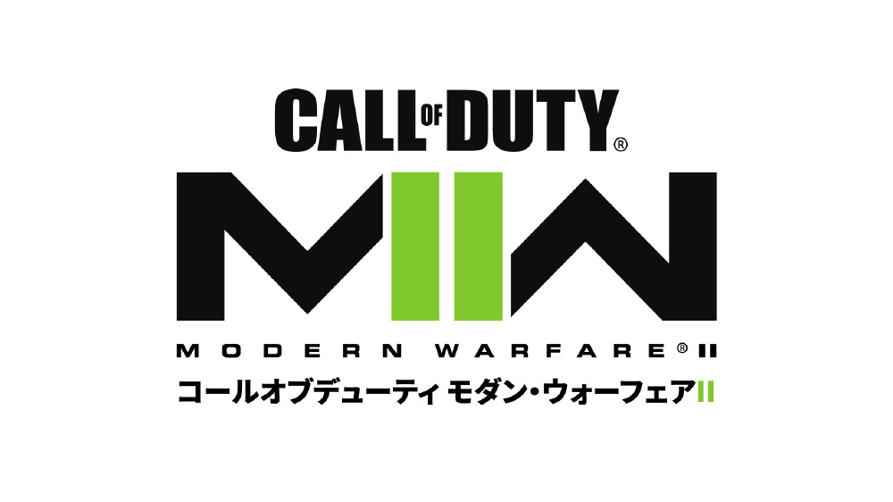 Call of Duty(R): Modern Warfare(R) II（コール オブ デューティ