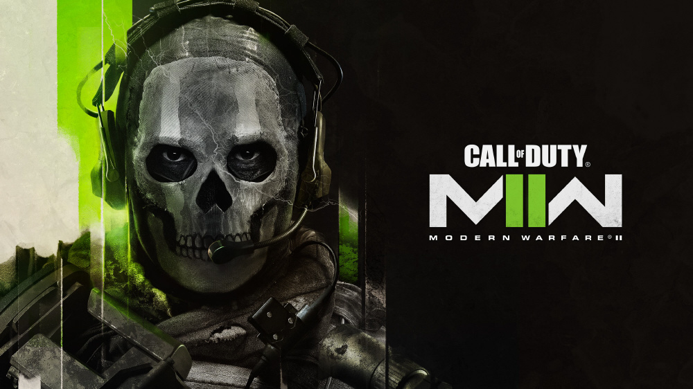 Call of Duty(R): Modern Warfare(R) II（コール オブ デューティ モダン・ウォーフェア II）  【PS4ゲームソフト】