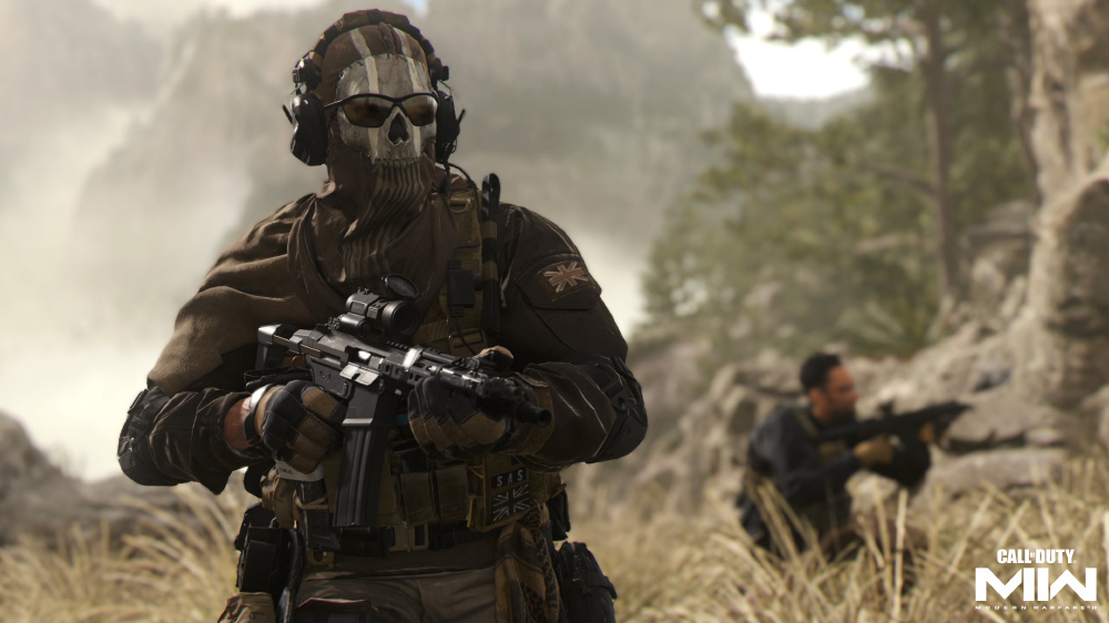 Call of Duty(R): Modern Warfare(R) II（コール オブ デューティ モダン・ウォーフェア II） 【PS4ゲームソフト】_3
