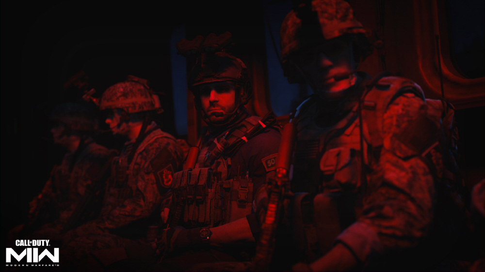 Call of Duty(R): Modern Warfare(R) II（コール オブ デューティ モダン・ウォーフェア II） 【PS4ゲームソフト】_7