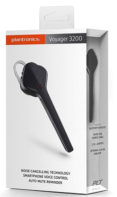 plantronics Voyager3200 プラントロニクス メーカー再生品 【後払い