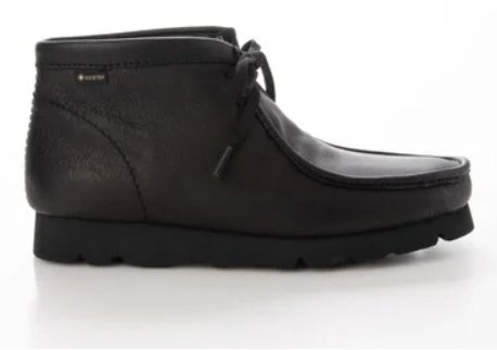 ワラビー Gore-tex UK8 UK8/26cm メンズ シューズ Wallabee GTX / ワラビーゴアテックス