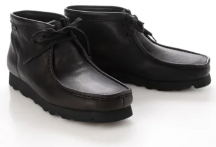 UK8/26cm メンズ シューズ Wallabee GTX / ワラビーゴアテックス