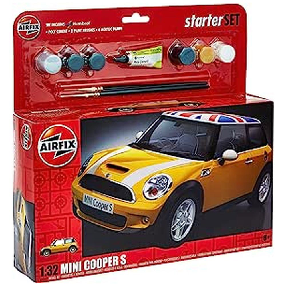 ミニクーパー セット 特注トミカ クロサキミニクーパーS ミニクーパー