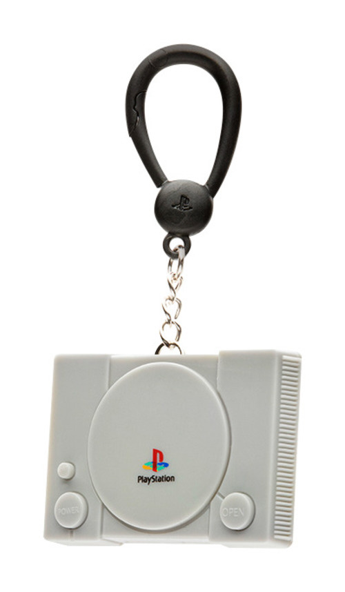 PlayStationオフィシャルライセンスグッズ PALADONE 青