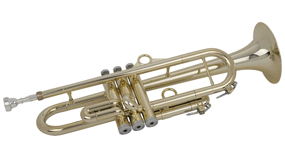 最終値下げ【美品】pTrumpet プラスティック製 トランペット pTrumpet ピートランペット プラスティック製トランペット