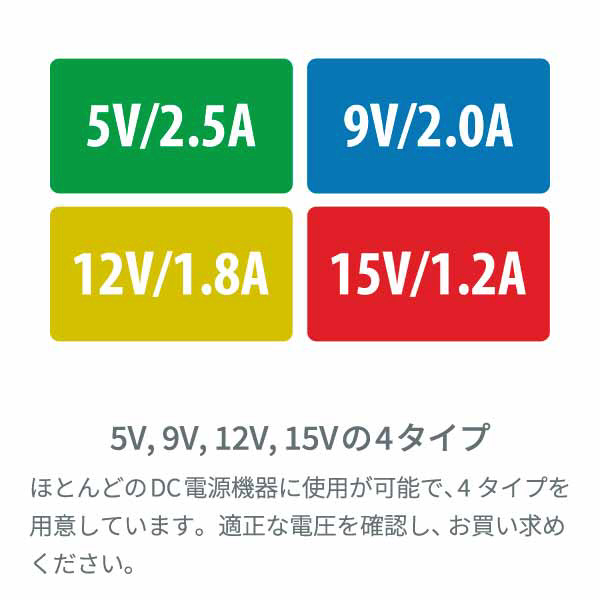 超ローノイズACアダプター iPower-II-5V｜の通販はソフマップ[sofmap]