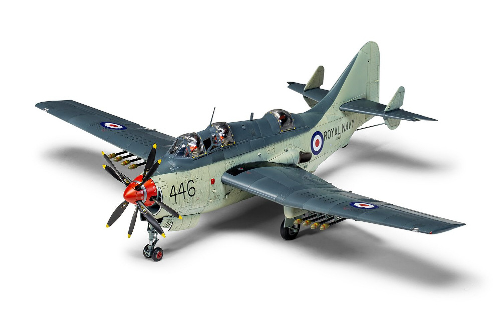 1/48 フェアリーガネット AS.1/AS.4｜の通販はソフマップ[sofmap]