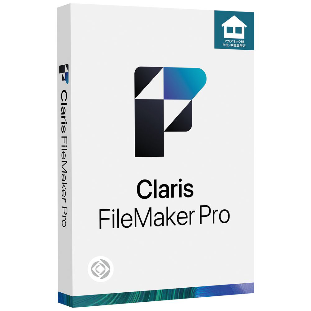 FileMaker Pro11 生協 学生版 win&mac ジャンク扱 2026年最新】Yahoo!オークション -filemaker(パッケージ版)の中古品